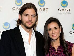 demi moore dating history explained