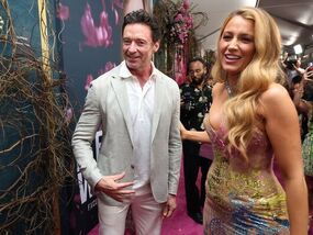 hugh jackman will be deposed