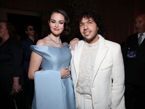 selena gomez critics surprising reaction benny blanco collab
