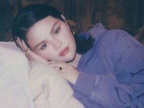 selena gomez fans proud new album benny blanco