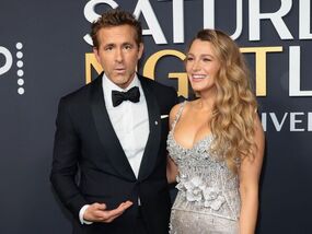 blake lively ryan reynolds scolded joe rogan