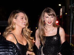 taylor swift talking blake lively again after apology
