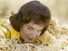 connie francis reacts viral song age 
