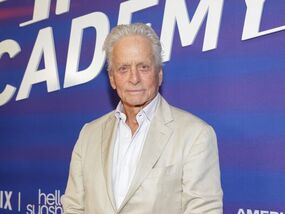 Michael Douglas return Hollywood hiatus
