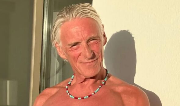 paul weller celebrates 67th birthday