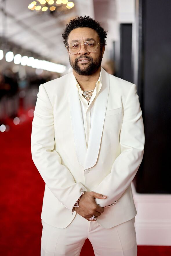 Shaggy says fans have always misunderstood 'It Wasn't Me' and reveals songs true meaning