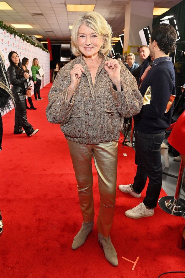 iHeartRadio z100's Jingle Ball 2023 Presented By Capital One - Backstage