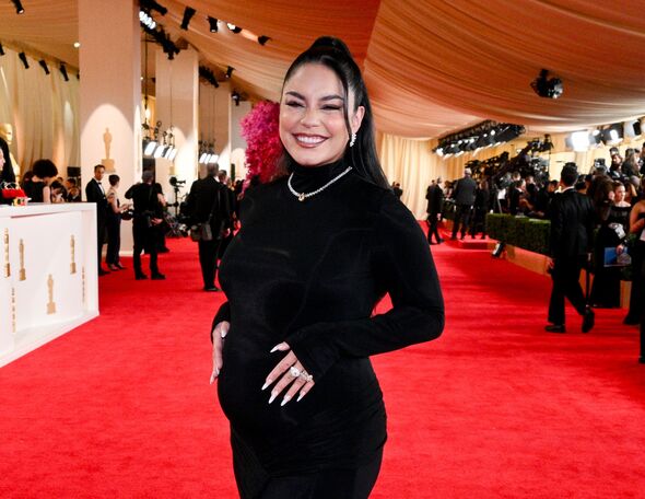 96th Annual Oscars - Red Carpet