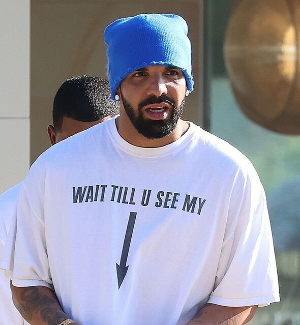 Drake