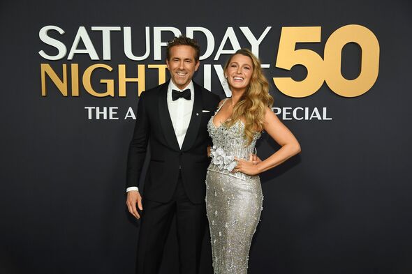 SNL50: The Red Carpet - Season 2025
