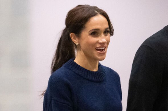 Meghan Markle