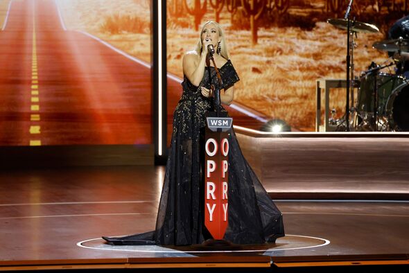 Opry 100: A Live Celebration, NBC