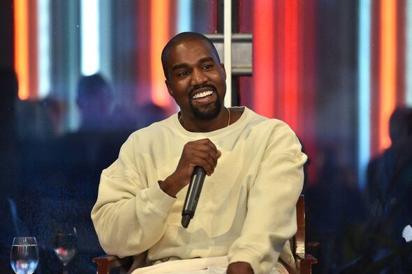 Kayne West