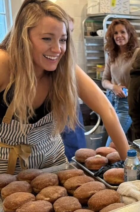 Blake Lively