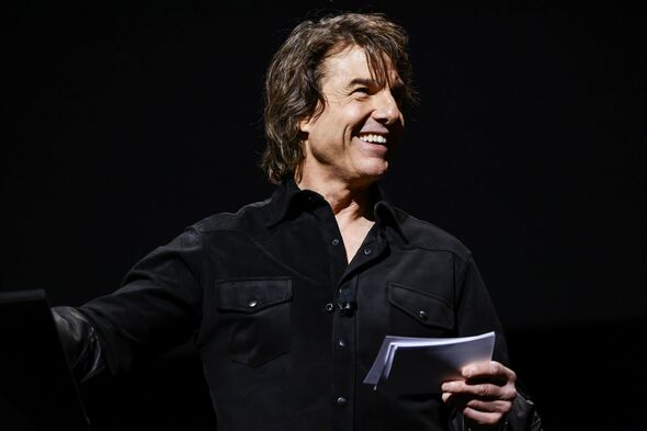 Paramount Pictures at CinemaCon 2025 (Footage Presentation)