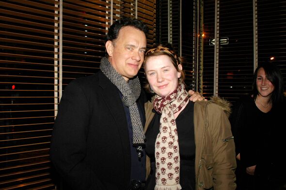 Tom Hanks E.A. 