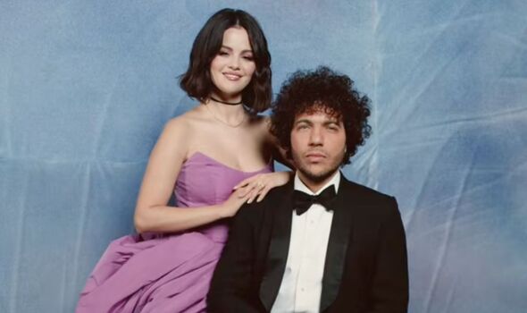 Benny Blanco