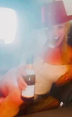 Britney Spears