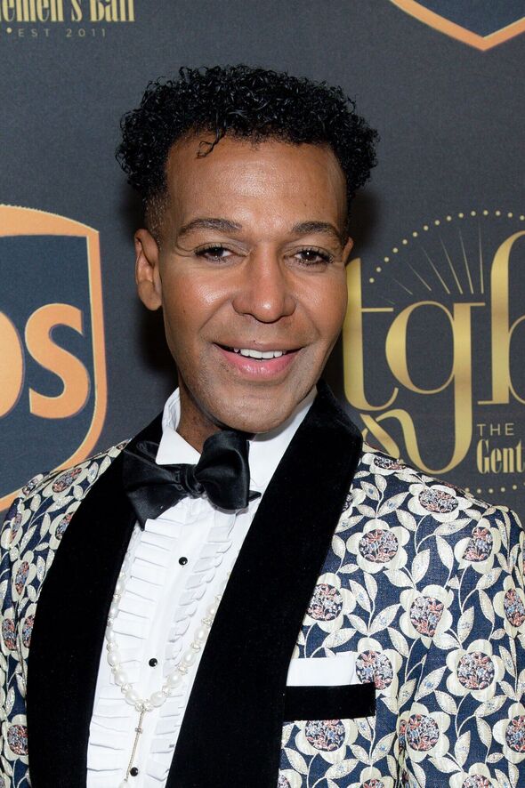 6th Annual Gentlemen's Ball