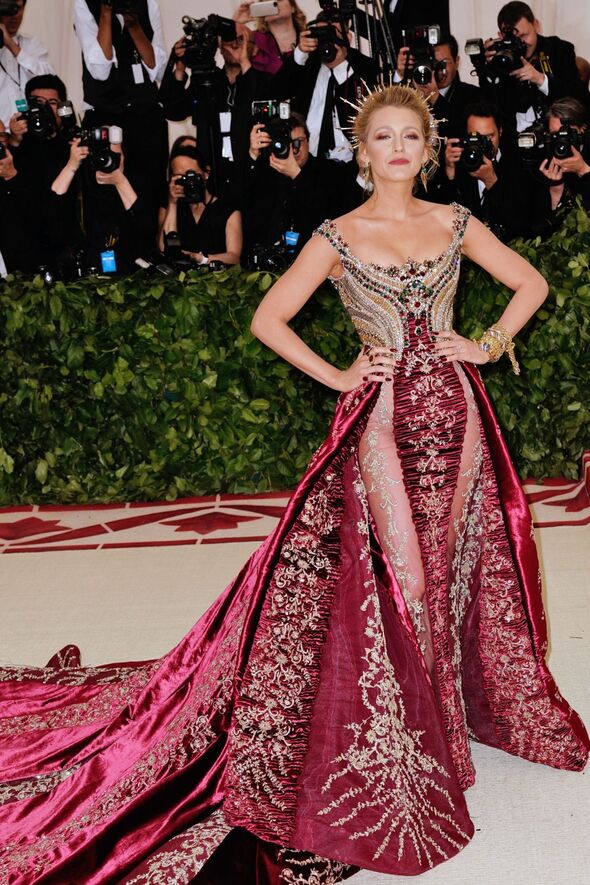 Blake Lively
