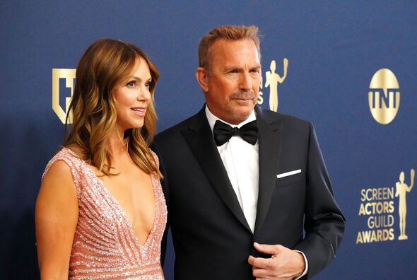 Kevin Costner