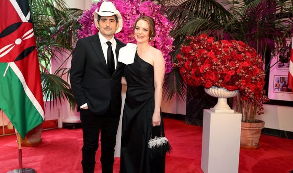Kimberly Williams Paisley