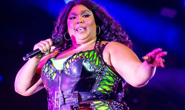 Lizzo