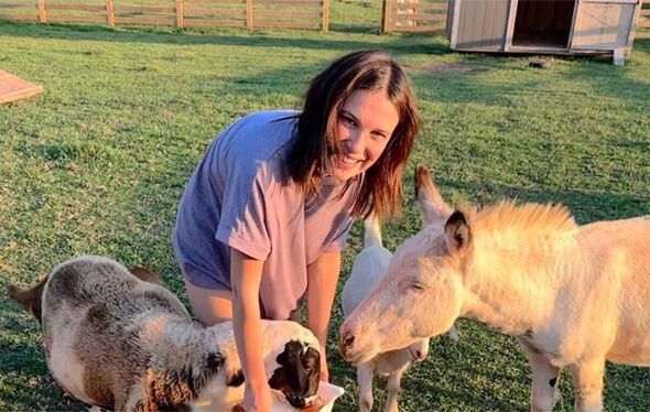Millie Bobby Brown regularly shares animal content on Instagram