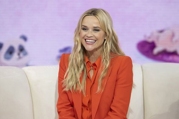 Reese Witherspoon's rep has responded to claims on the actress' new relationship