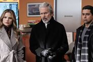 ncis season 23 schedule shake up changes