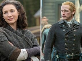 Outlander season 7 An Echo in the Bone