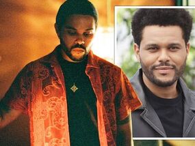 The Idol finale soundtrack The Weeknd new album
