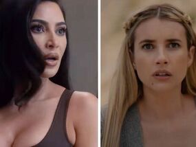 american horror story delicate season 12 cast fx hulu