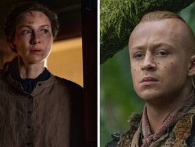 outlander season 7 big house fire frasers ridge starz