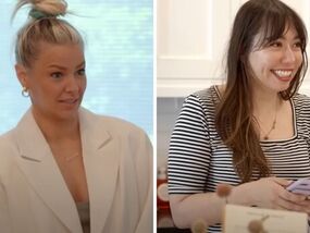 Vanderpump Rules Ariana Madix Tom
