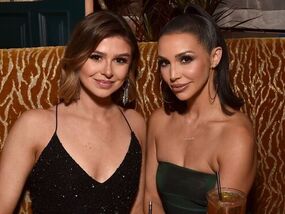 Vanderpump Rules Scheana Tom Rachel