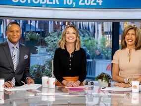 Craig Melvin Hoda Kotb forced out Today exit
