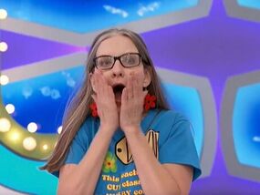 Price Is Right fans difficult game player winning