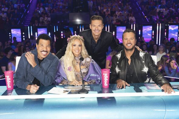 american idol contestants spill pay