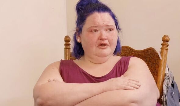1000 lb sisters amy tammy surgery wedding