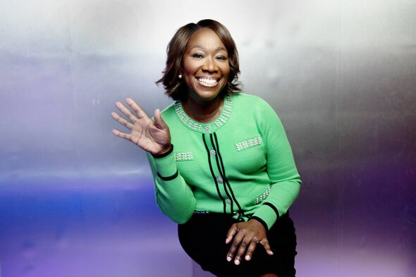 Joy Reid