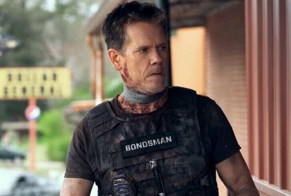Kevin Bacon