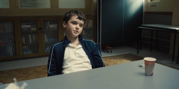 Netflix's Adolescence