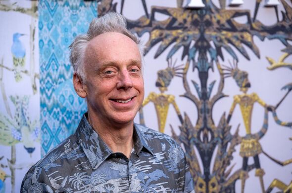 An Intimate Soirée Hosted By Jim Thompson Celebrating The Brand And 
