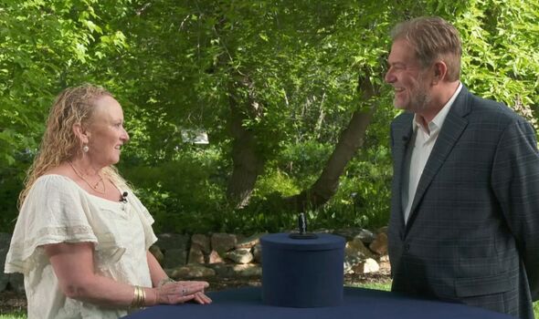 Antiques Roadshow guest and expert.
