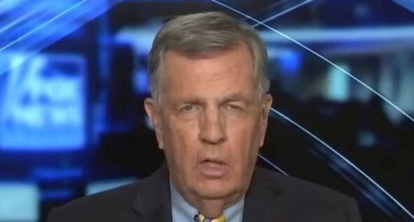 Brit Hume