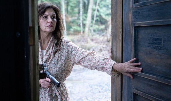 Wendy Crewson