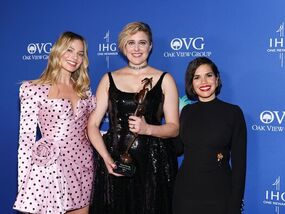 america ferrera oscar win barbie snub