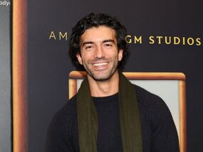 Justin Baldoni Taylor Swift It Ends With Us casting resurfaced clip 