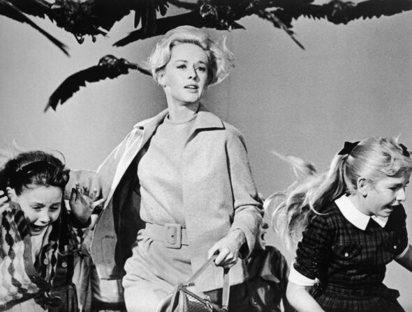 alfred hitchcock movie streaming on netflix